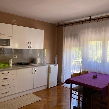 Apartman Lavanda Drvar Luaran gambar