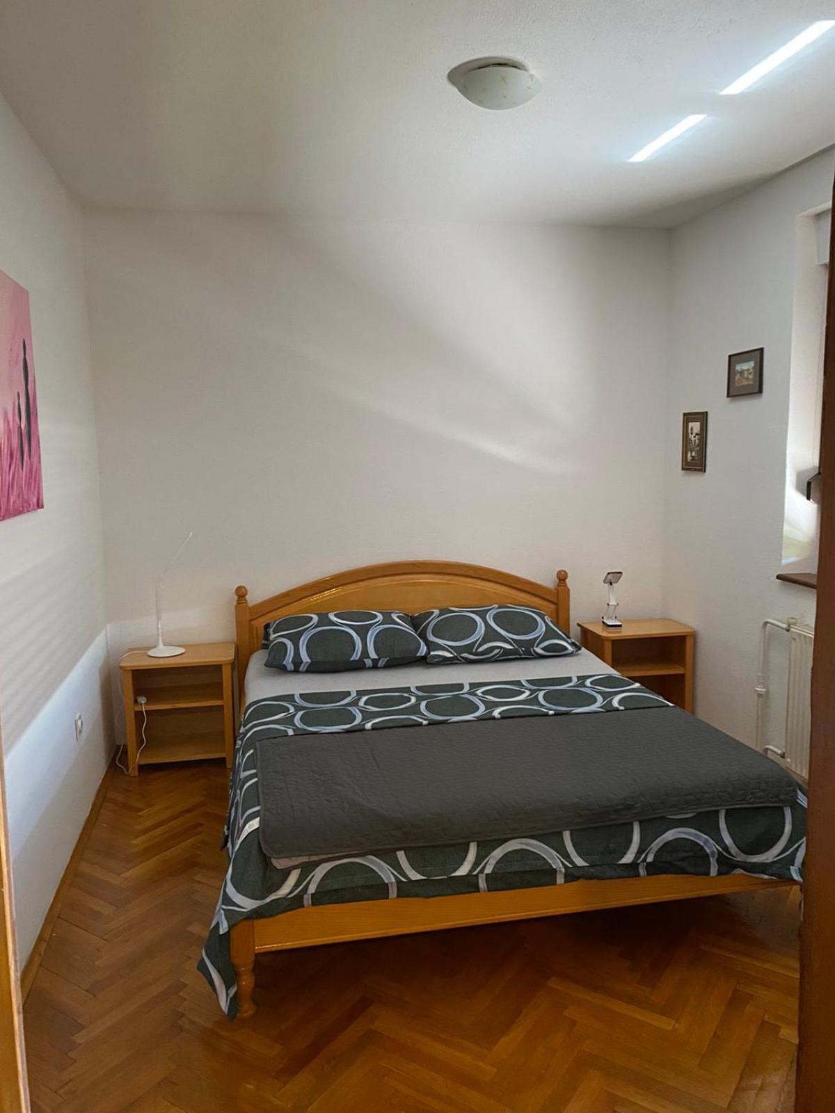 Apartman Lavanda Drvar Luaran gambar