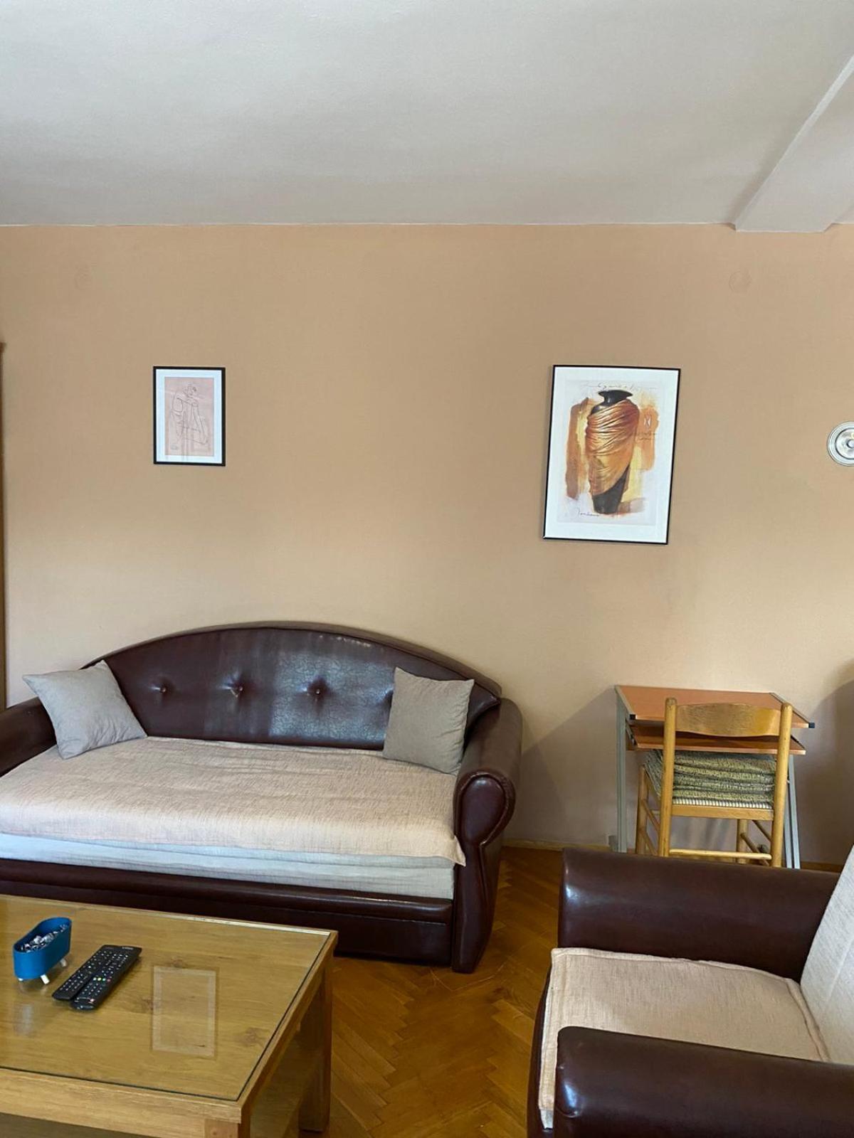 Apartman Lavanda Drvar Luaran gambar