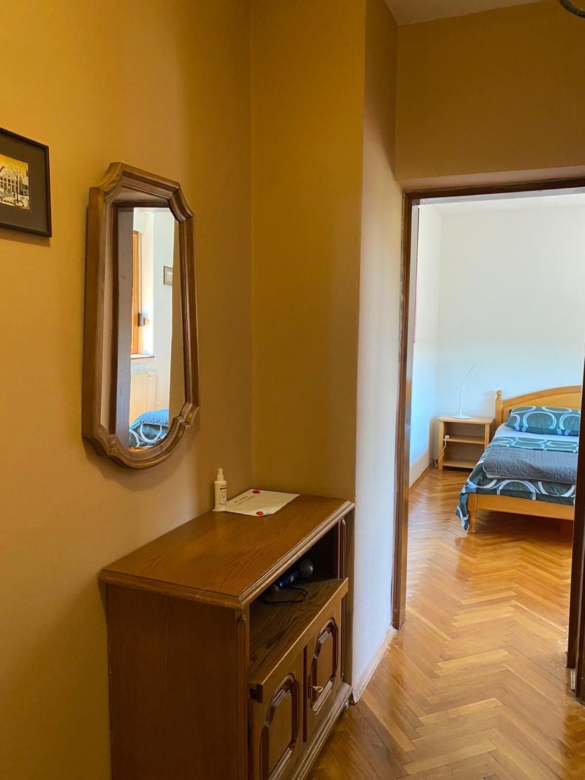 Apartman Lavanda Drvar Luaran gambar