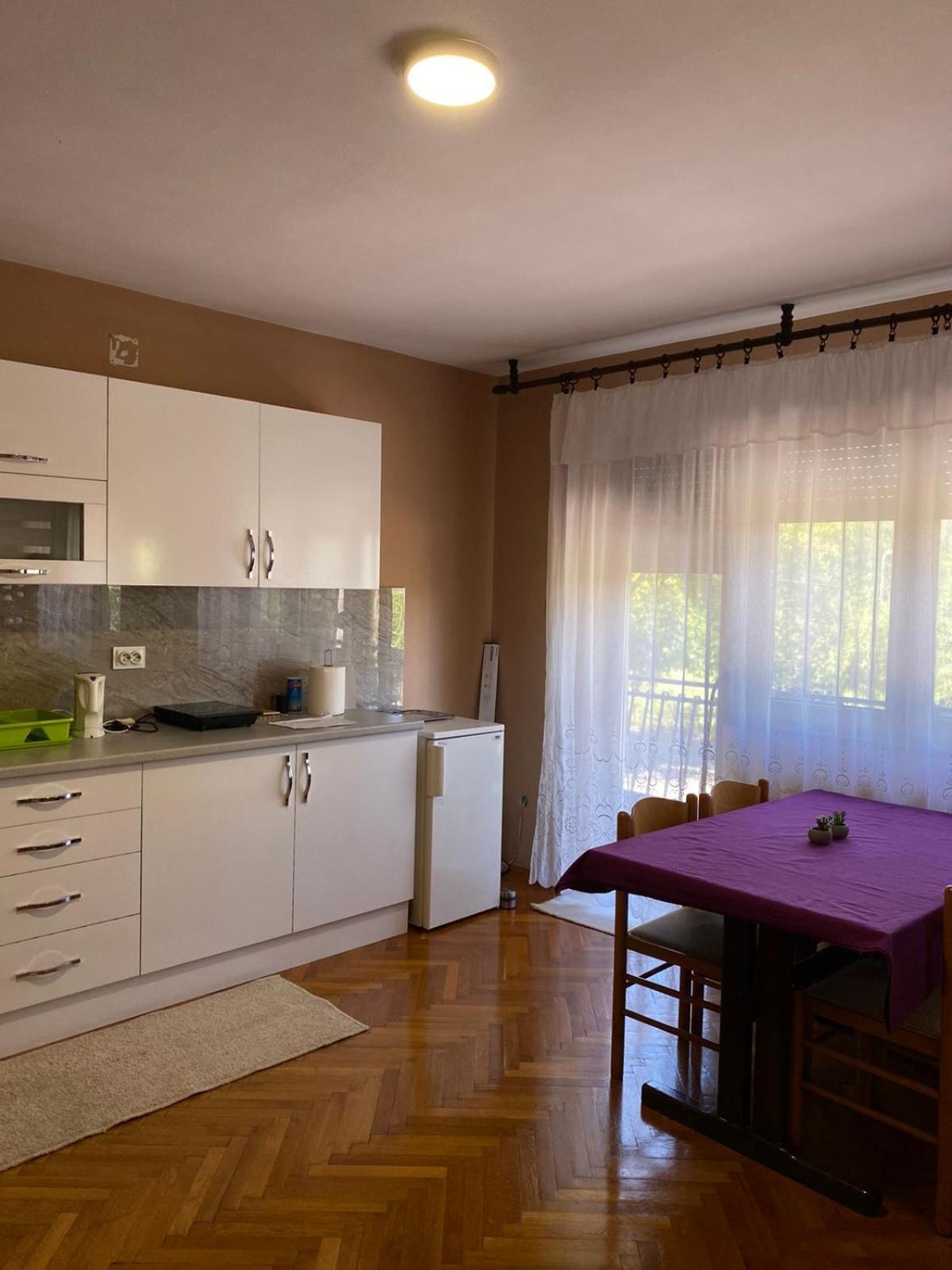 Apartman Lavanda Drvar Luaran gambar