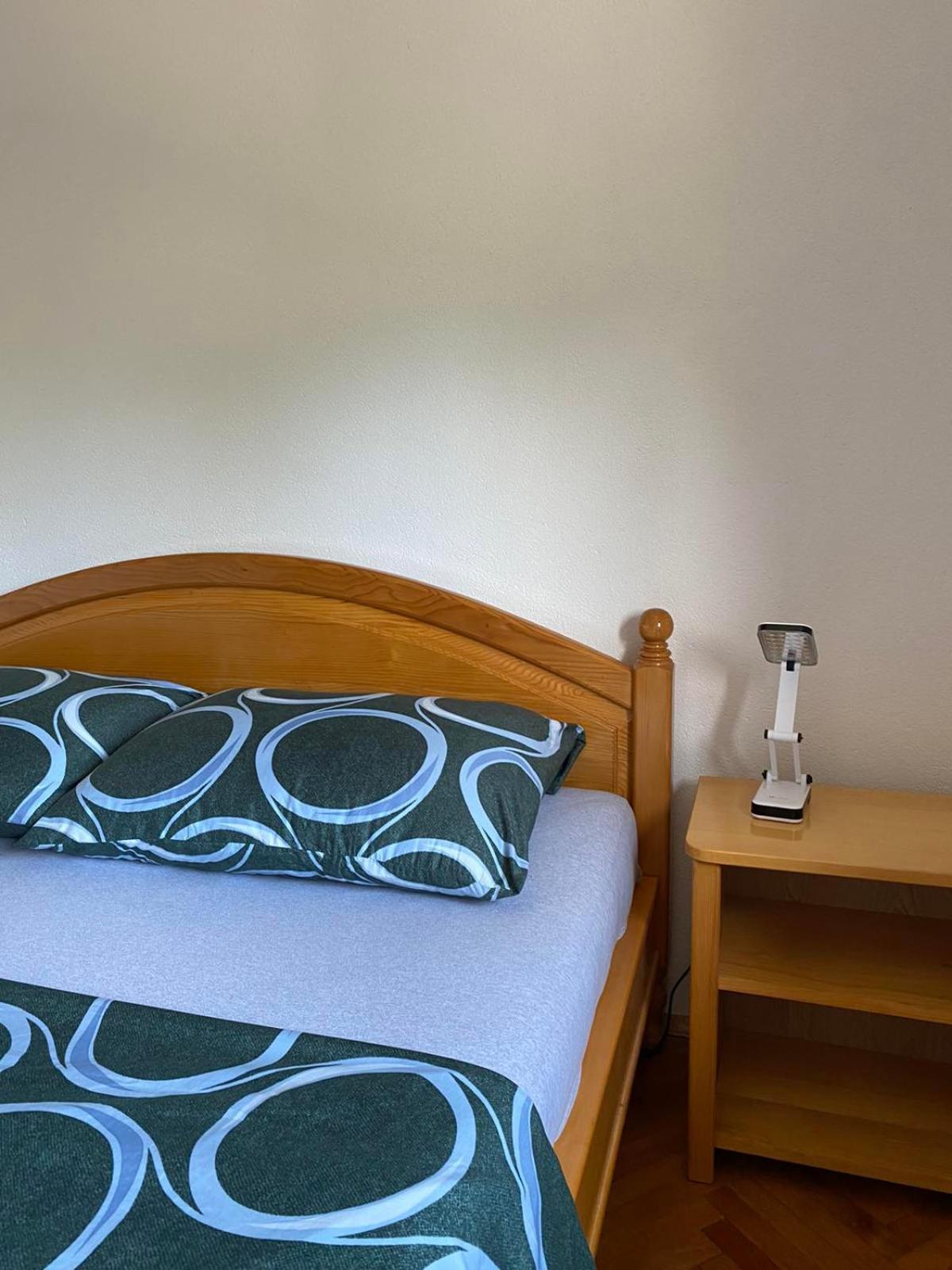 Apartman Lavanda Drvar Luaran gambar