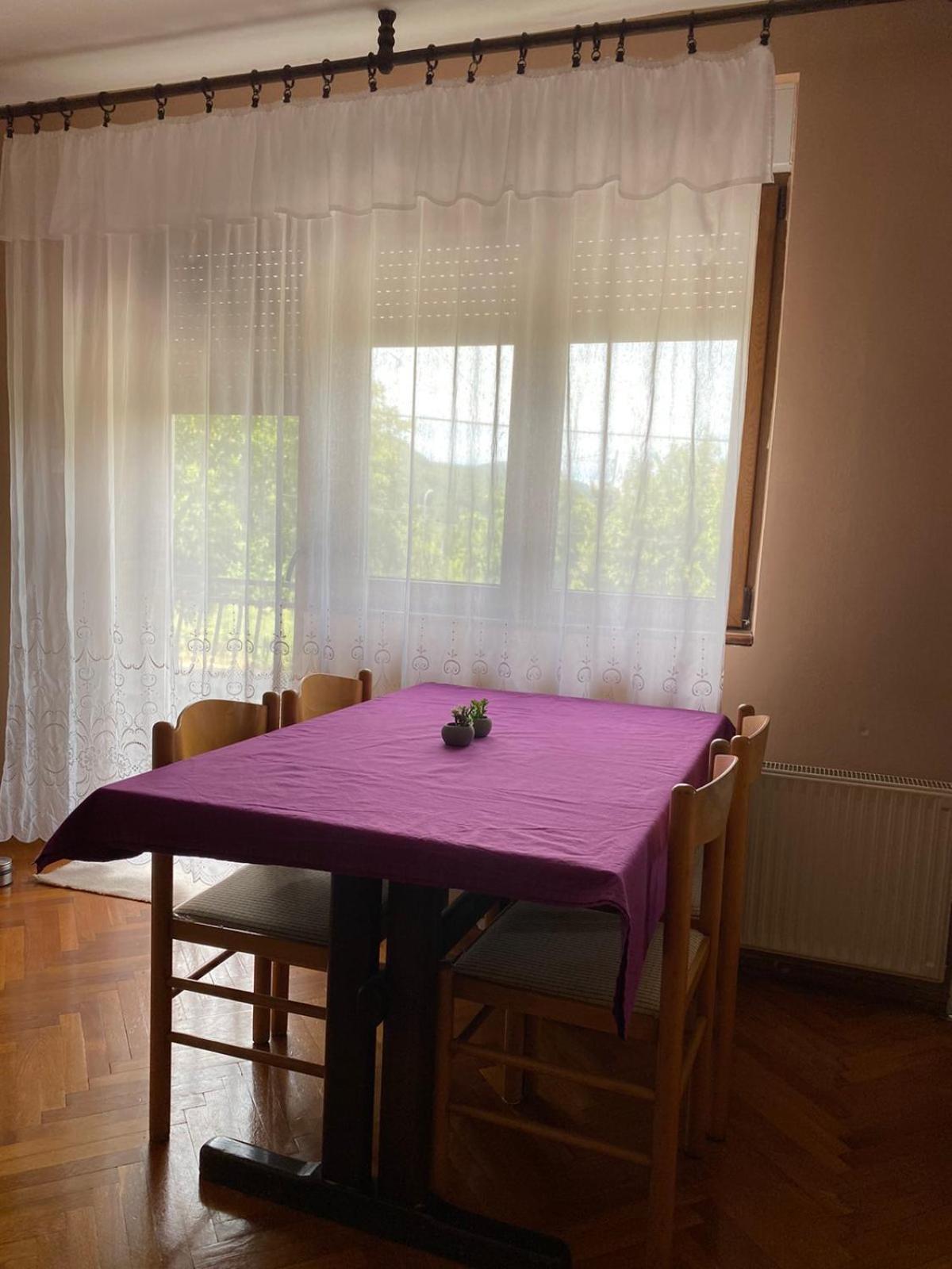 Apartman Lavanda Drvar Luaran gambar